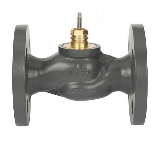 Danfoss (Данфосс) VF2 Клапан регулирующий фланцевый DN15 (065Z0271) 