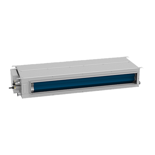 Electrolux Сплит-система канального типа EACD-48H/UP4-DC/N8 комплект