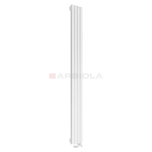 Arbiola Liner V 2200-36-14 секции цветной вертикальный радиатор c нижним подключением