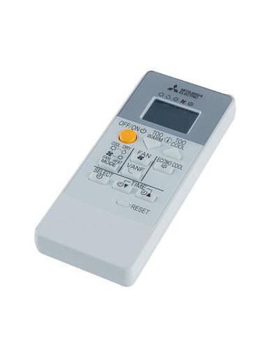 Mitsubishi Electric Classic Сплит-система инверторного типа MSZ-HR25VFK/MUZ-HR25VF