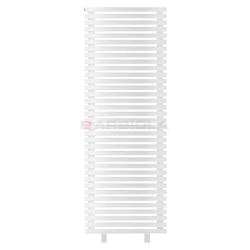 Arbiola Gorizont Ritmo HZ 700-40-35 секций белый горизонтальный  радиатор c боковым подключением (на ножках)