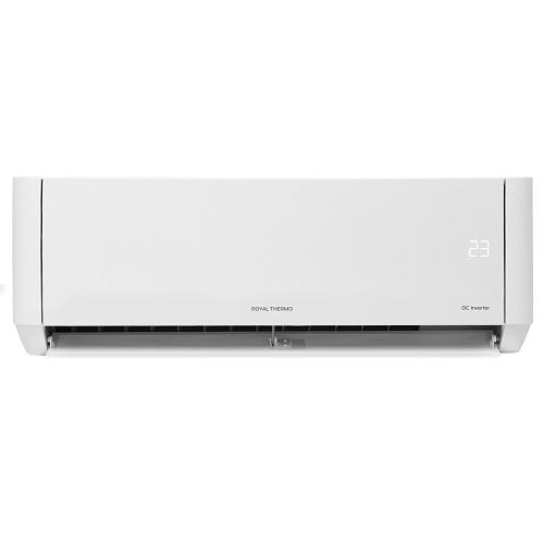 Royal Thermo Сплит-система инверторного типа Barocco DC RTBI-24HN8/white комплект