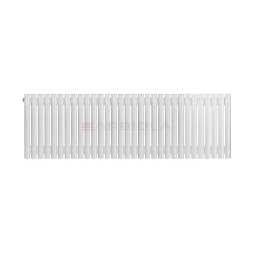 Arbiola Iris 42 H 500-42-31 секции цветной вертикальный радиатор c боковым подключением