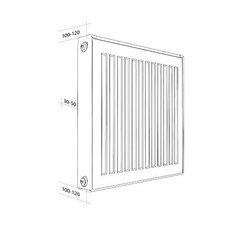 Royal Thermo Compact 22 500 1200