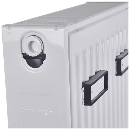 Rommer Compact 22 600 1400