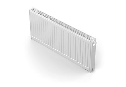 Prado Universal U11 400x2600 стальной панельный радиатор с нижним подключением