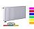 Kermi FTV 22 500x700 панельный радиатор с нижним подключением