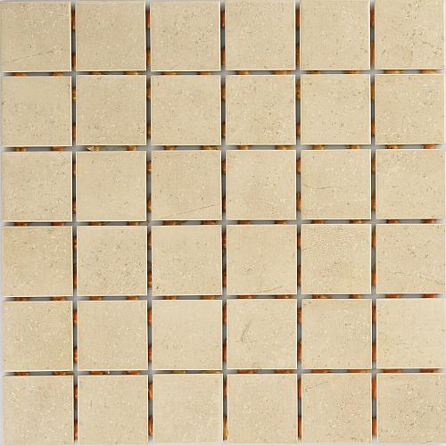 Primacolore, Ceramic, Мозаика CE510SMA (PHP-CR 80) Primacolore 48х48/306x306 (20pcs.) - 1.8726