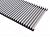 Techno РРАе 420-800 серебро решетка рулонная алюминиевая