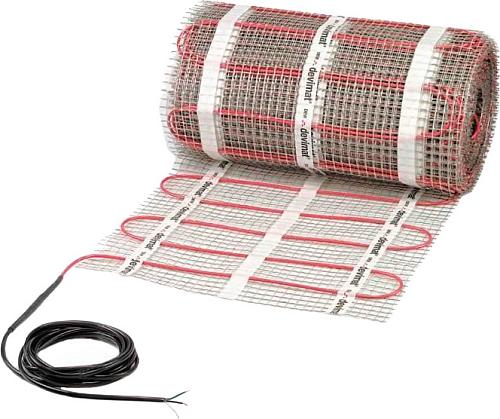 DEVI Devimat DTIR-150T (1350 Вт 0,5x18 м) Нагревательный мат двухжильный