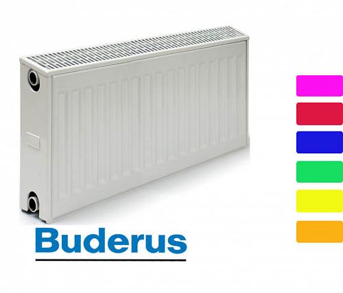 Buderus Logatrend K-Profil 33 900 1800