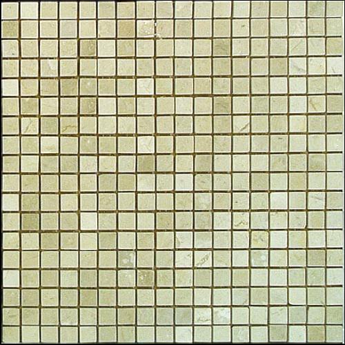 Grespania, Modulo Aranjuez Blanco-Beige MIX 30x30 мозаика