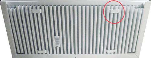 STELRAD Novello 21 300х2600 Стальные панельные радиаторы с нижним подключением