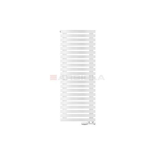 Arbiola Gorizont Ritmo V 500-40-22 секции белый горизонтальный радиатор c нижним подключением