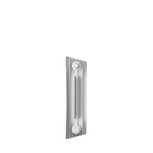 Royal Thermo  Piano Forte Bianco Traffico 300/8 секции БиМеталлический радиатор