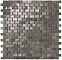 Fap Ceramiche Brickell Grey Brick Mosaico Gloss 30×30 см Мозаика