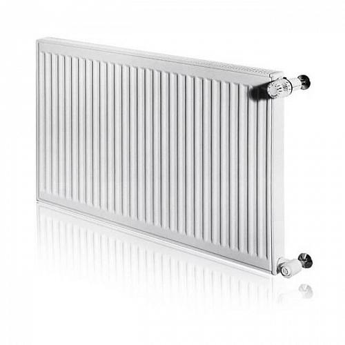 STELRAD Compact 21 600х3000 Стальные панельные радиаторы с боковым подключением