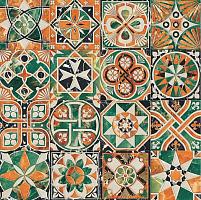 Infinity Ceramic Tiles Belfast Chiaro 60x60 Напольная плитка