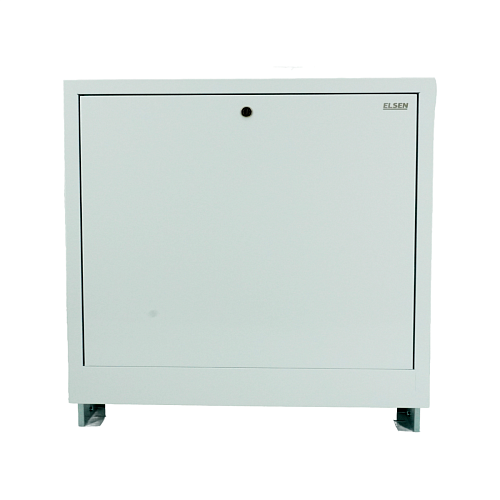 ELSEN Шкаф монтажный внутренний RV-2 (565х615-705х110-175)