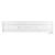 Arbiola Ritmo Gorizont V 2200-40-08 секций белый горизонтальный радиатор c нижним подключением
