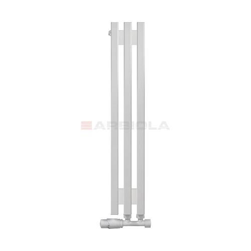 Arbiola Compact V 750-63-03 секции цветной вертикальный радиатор c нижним подключением