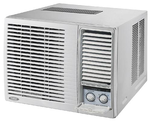 General Climate GCW-18CM Оконный кондиционер (холод)