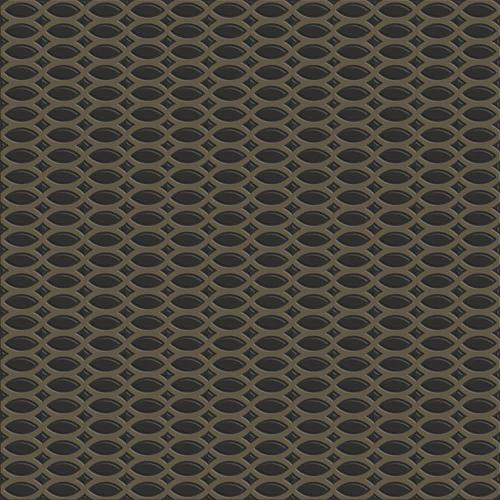 Tagina Deco Dantan Tressage Saible-Noir 60×60 см Напольная плитка