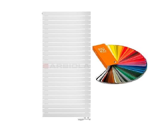 Arbiola Gorizont Liner V 750-36-24 секции цветной горизонтальный радиатор c нижним подключением