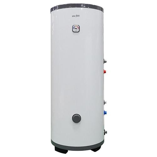 Uni-Fitt STINOX W Бойлер косвенного нагрева настенный 120 л., с ревизионным отверстием