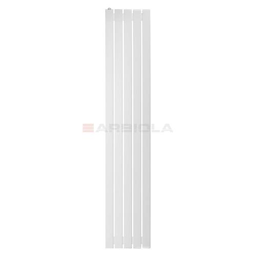 Arbiola Liner H 1500-36-05 секции белый вертикальный радиатор c боковым подключением