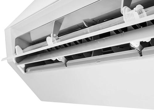 Electrolux Сплит-система инверторного типа Enterprise Super DC EACS/I-24HEN-WHITE/N8_24Y комплект
