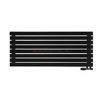 Arbiola Gorizont Liner V 1500-36-08 секции черный горизонтальный радиатор c нижним подключением