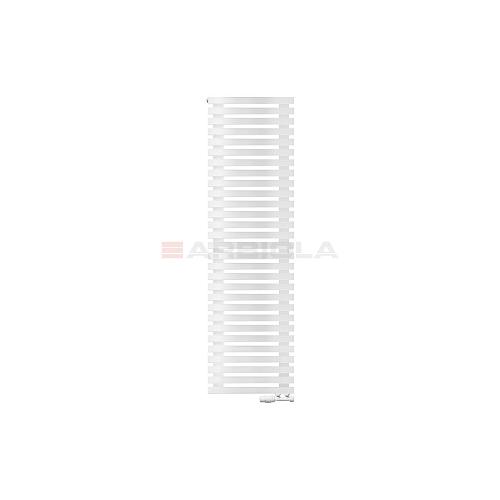 Arbiola Gorizont Ritmo V 500-40-29 секции белый горизонтальный радиатор c нижним подключением