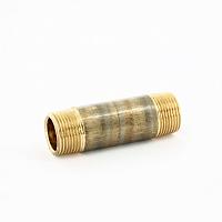 Effebi Удлинитель НН 3/4” X 80 мм бронза