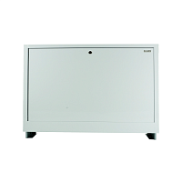 ELSEN Шкаф монтажный внутренний RV-3 (715х615-705х110-175)