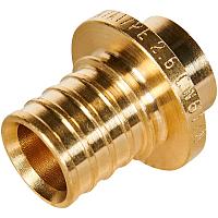 ROMMER Заглушка 16 для труб из сшитого полиэтилена осевая