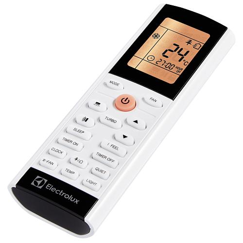 Electrolux EACU/in-24H/UP4-DC/N8 Inverter сплит-система напольно-потолочного типа