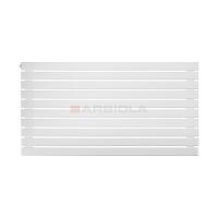 Arbiola Gorizont Liner H 1500-36-10 секции белый горизонтальный радиатор c боковым подключением