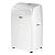 Zanussi ZACM-12 NY/N1 White Мобильный кондиционер 