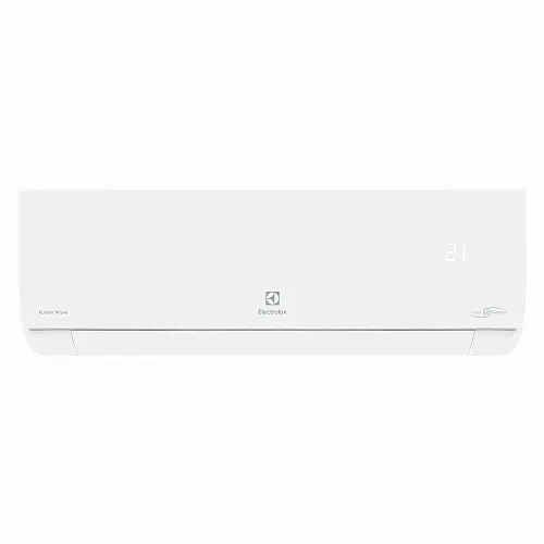 Electrolux Сплит-система инверторного типа Fusion Wave Super DC EACS/I-12HFW/N8 комплект