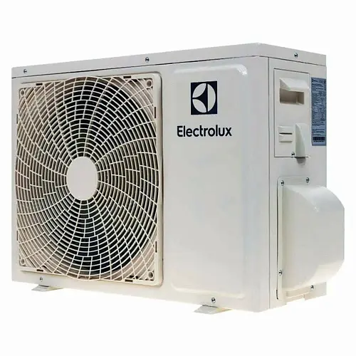 Electrolux Сплит-система инверторного типа Fusion Wave Super DC EACS/I-12HFW/N8 комплект