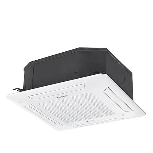 Royal Thermo Сплит-система кассетного типа Forte Integro RTFC-60LAKHN1 комплект 