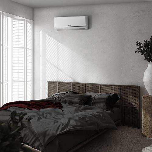 Royal Thermo Сплит-система on/off Siena RTS-12HN1 комплект