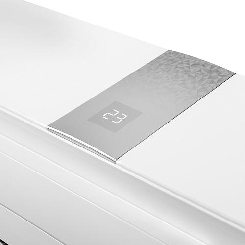 Electrolux Сплит-система on/off Nordic EACS-30HT/N3_24Y комплект