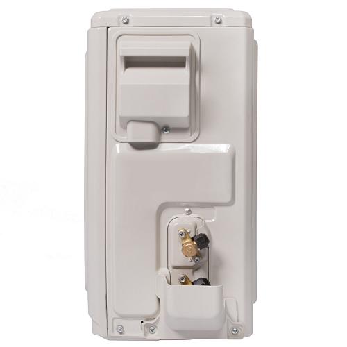 Royal Thermo Сплит-система инверторного типа Siena DC RTSI-09HN8 комплект