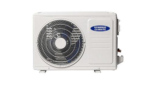 General Climate Сплит-система инверторного типа Pulsar GO COOL GC/GU-RE12HR32