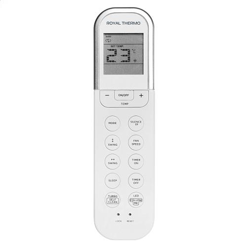 Royal Thermo Сплит-система on/off Siena RTS-12HN1 комплект