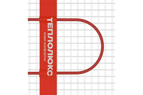 Теплолюкс Neo 1280 Вт/8,0 кв.м Нагревательный мат