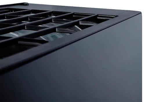 Electrolux Сплит-система инверторного типа Onix Super DC EACS/I-24HIX-BLACK/N8 комплект