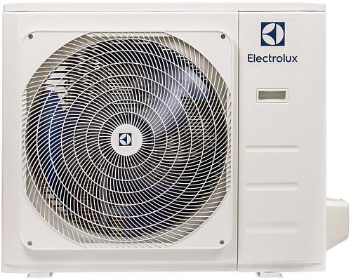 Electrolux Сплит-система on/off Nordic EACS-30HT/N3_24Y комплект